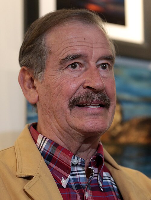 Vicente Fox