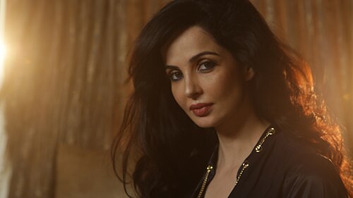 Rukhsaar Rehman