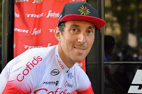 Stéphane Rossetto