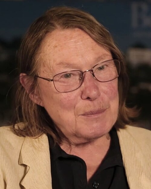 Mary K. Gaillard
