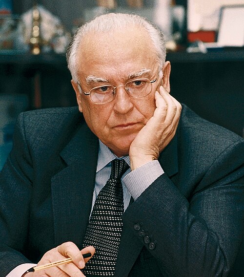 Victor Chernomyrdin