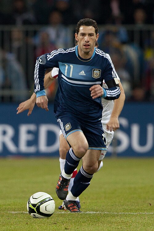 Maxi Rodriguez