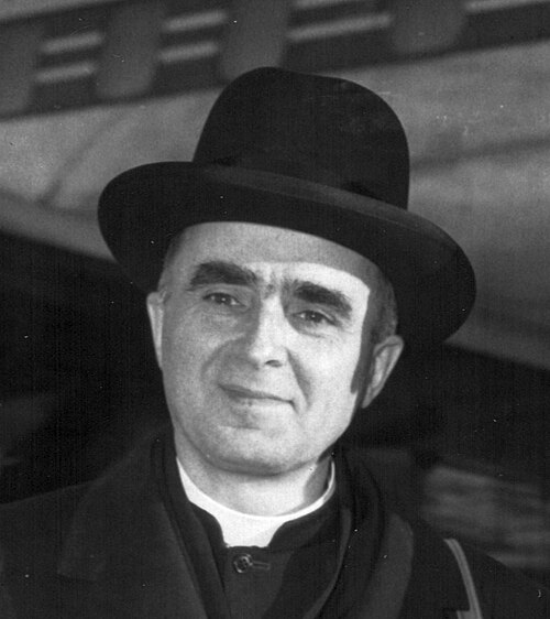 Maurice Roy