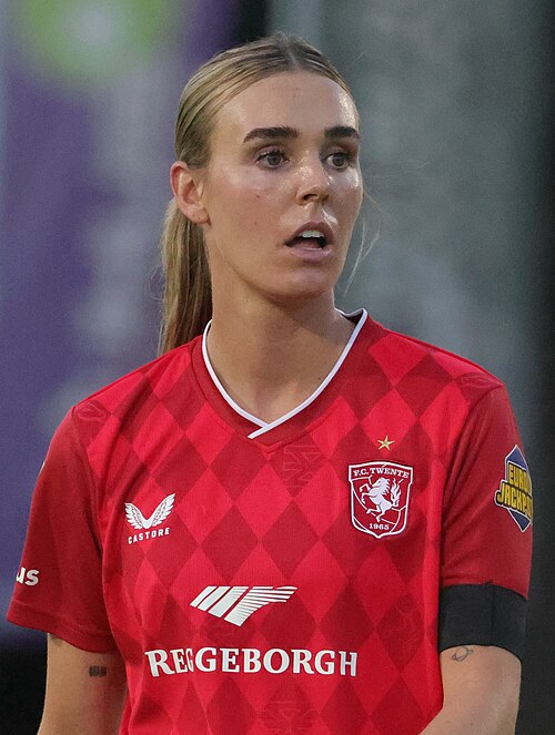 Jill Roord