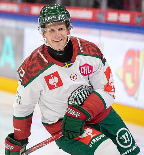 Max Friberg