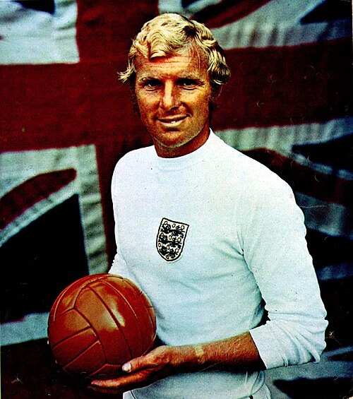 Bobby Moore