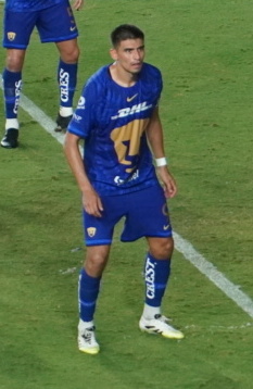 Guillermo Martínez Ayala