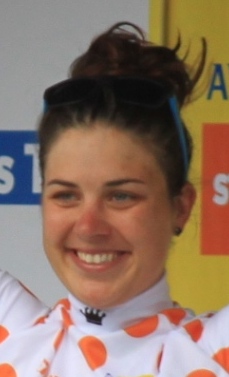 Melissa Hoskins