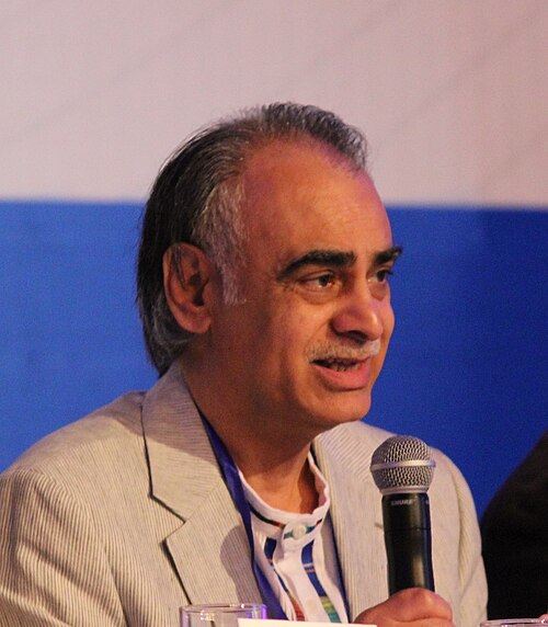 Ziauddin Sardar