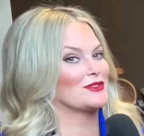 Whitney Thompson