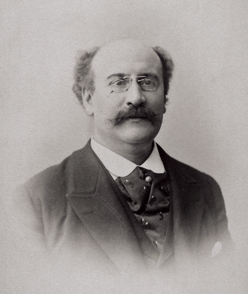 Robert Planquette