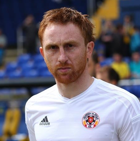 Alexander Kobakhidze