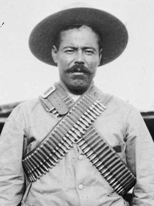 Pancho Villa