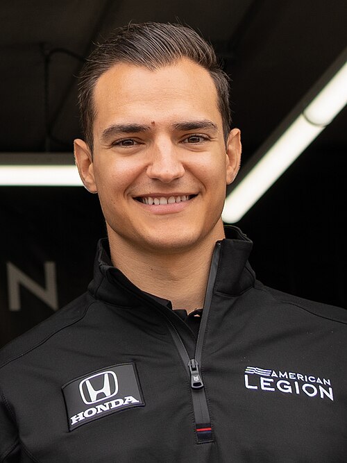 Álex Palou
