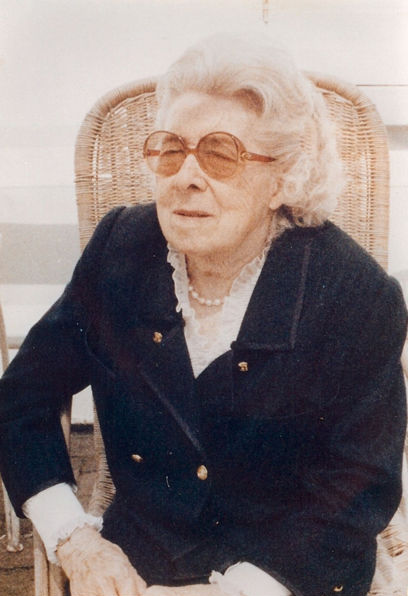 Suzanne Lilar