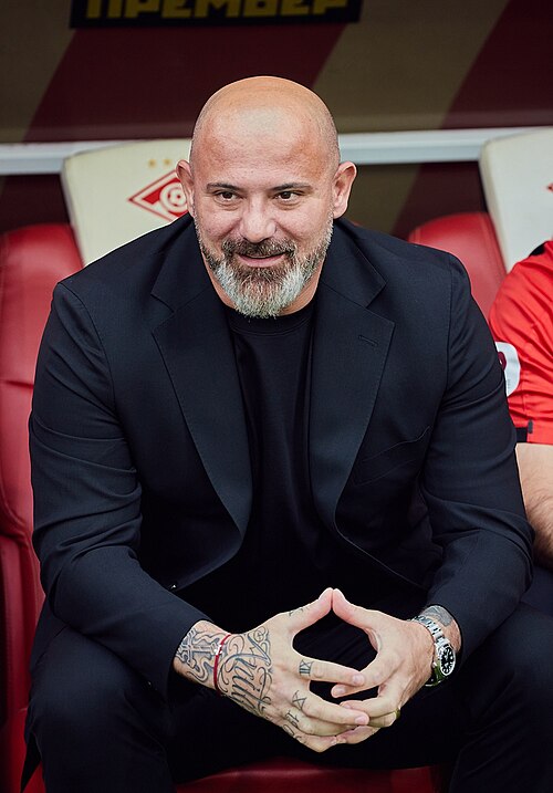 Dejan Stanković