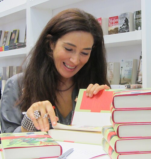 Cristina López Barrio