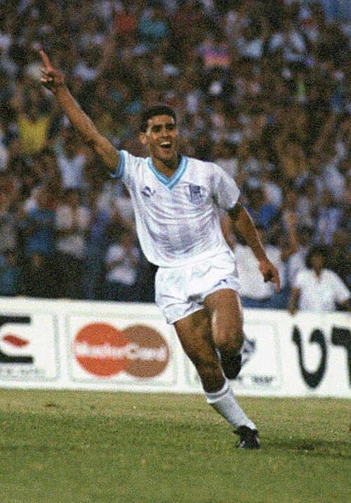 Tal Banin