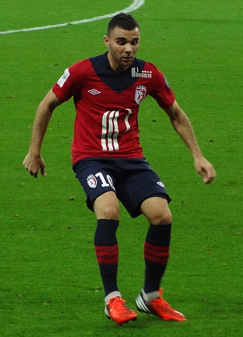 Marvin Martin