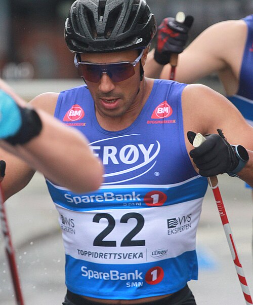 Richard Jouve