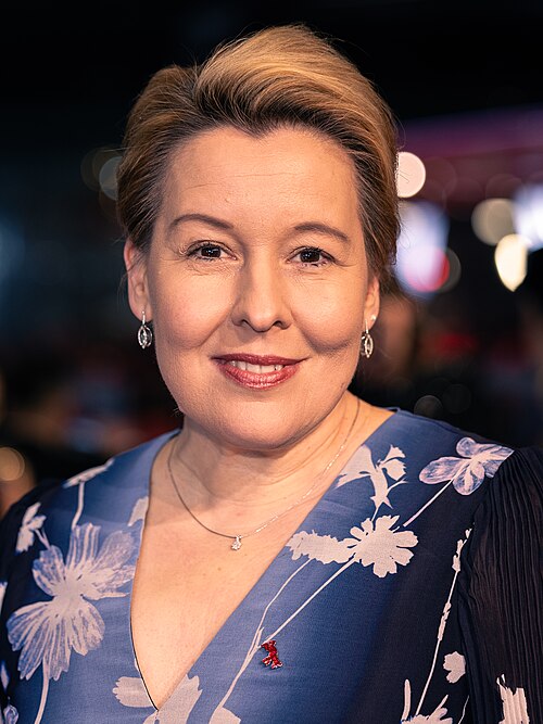 Franziska Giffey