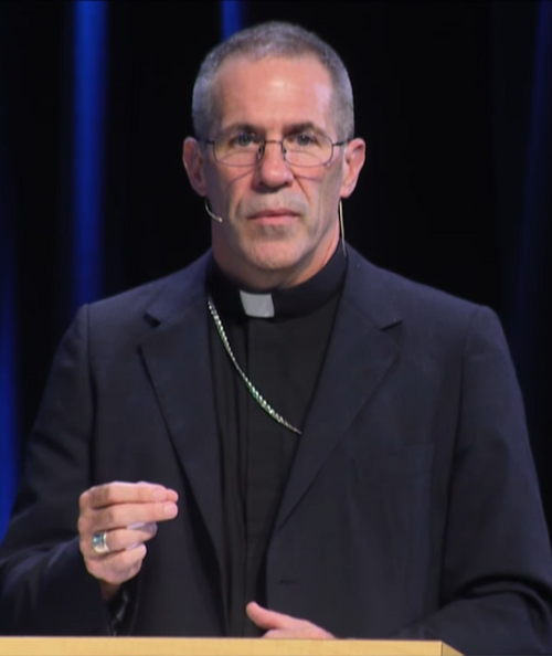 Michael J. Byrnes