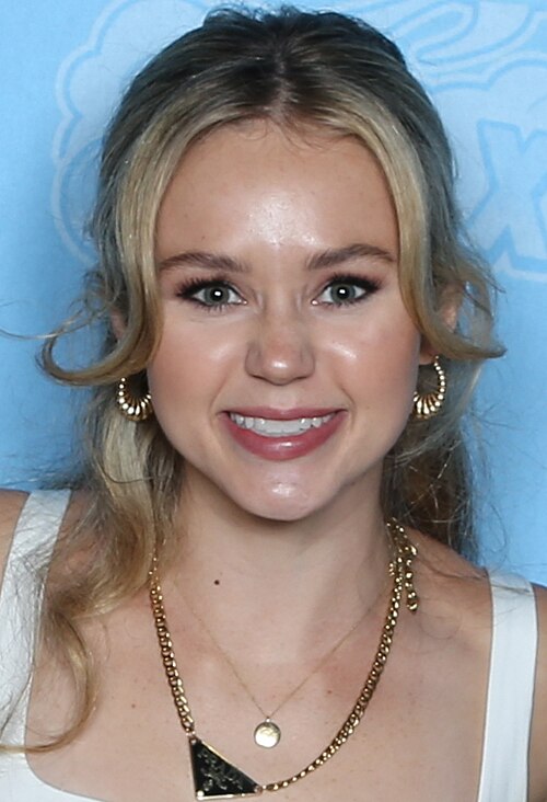 Brec Bassinger