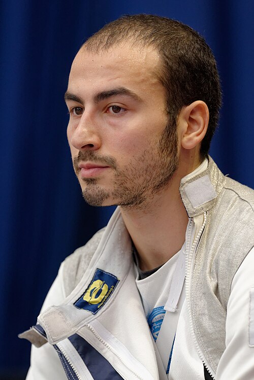 Alessio Foconi