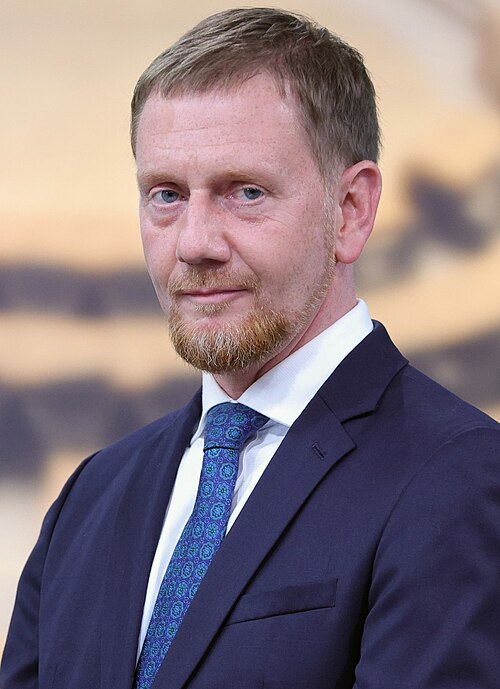 Michael Kretschmer