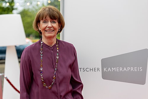 Henriette Reker