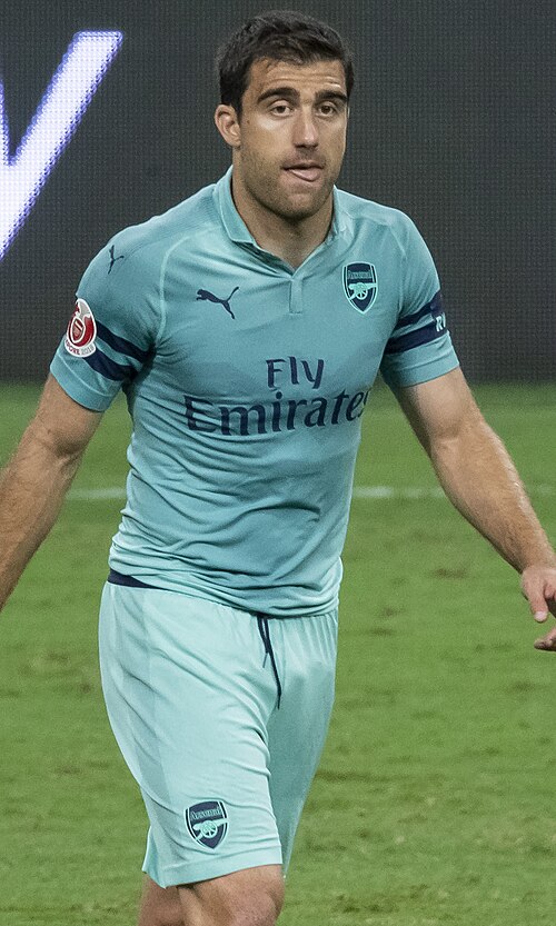 Sokratis Papastathopoulos