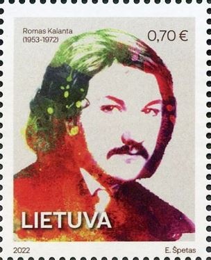 Romas Kalanta