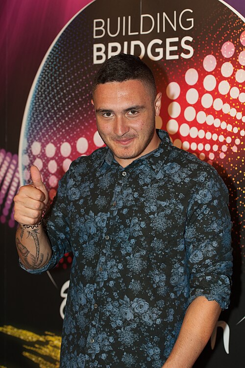 Nadav Guedj