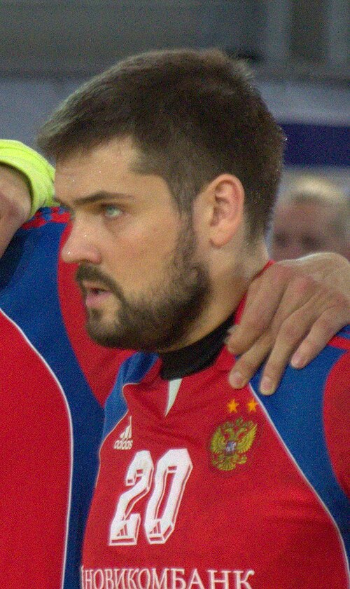 Mikhail Chipurin
