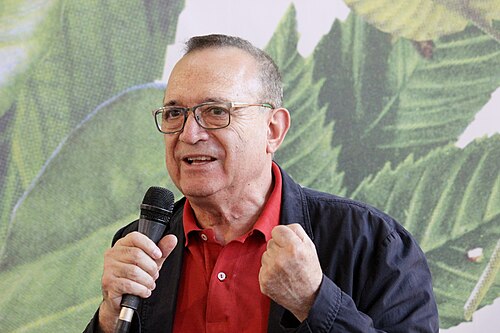 Sergio Badilla Castillo