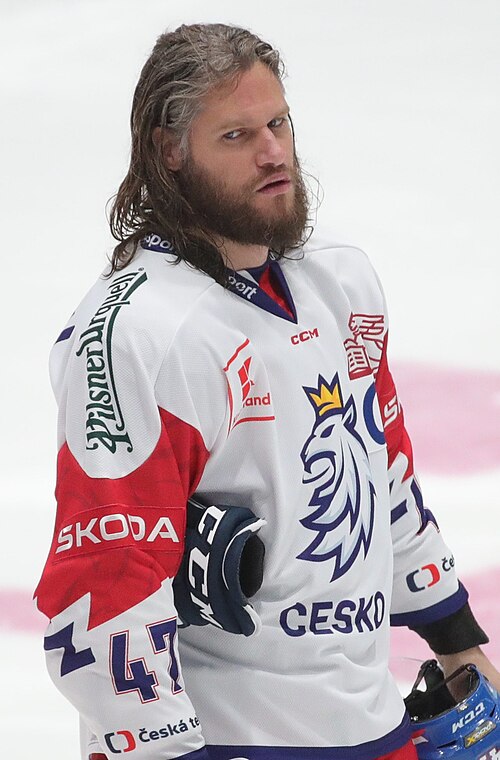 Michal Jordán