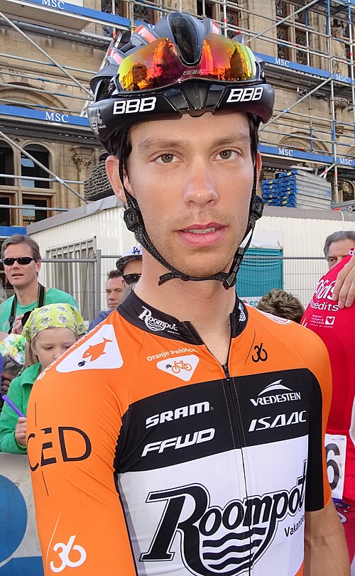 Michel Kreder