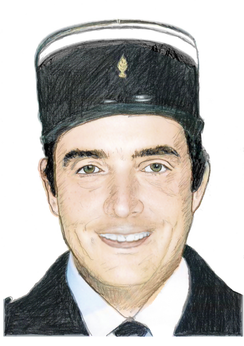 Michel Modo