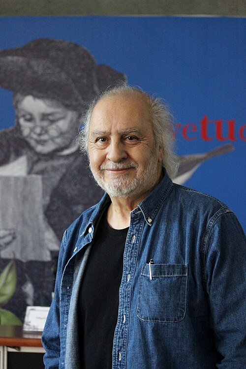 Miguel Littin