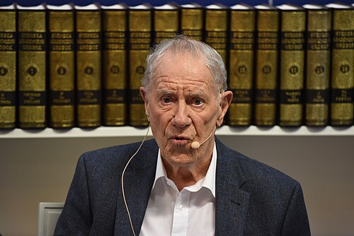 Per Wästberg