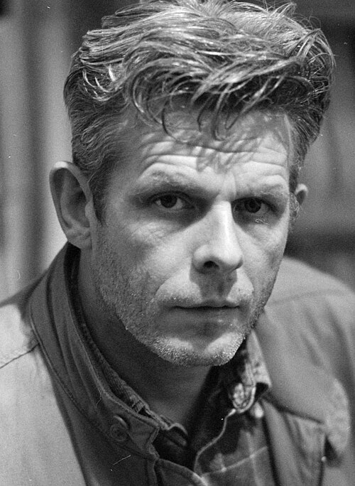 Alex van Warmerdam