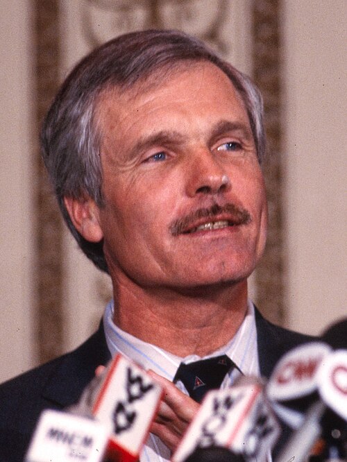 Ted Turner
