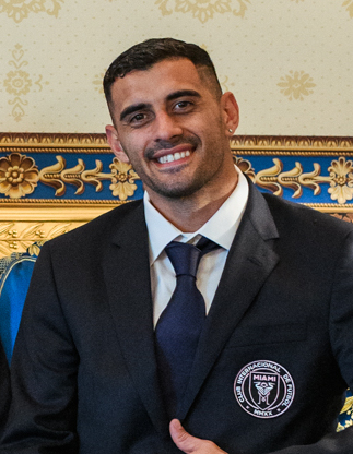 Germán Berterame