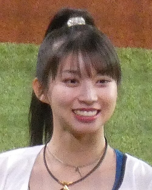 Maria Makino