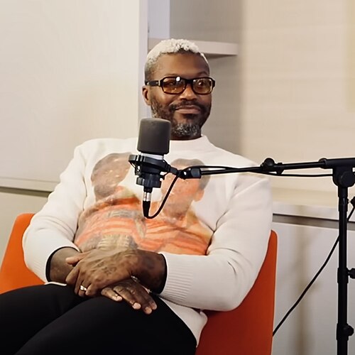 Djibril Cissé