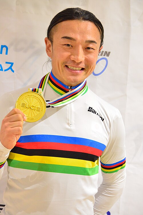 Kazushige Kuboki