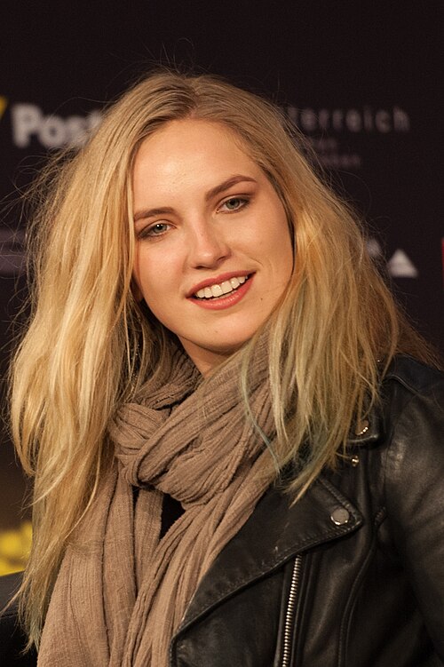 Molly Sterling