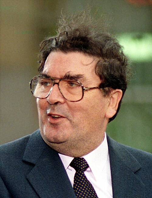 John Hume