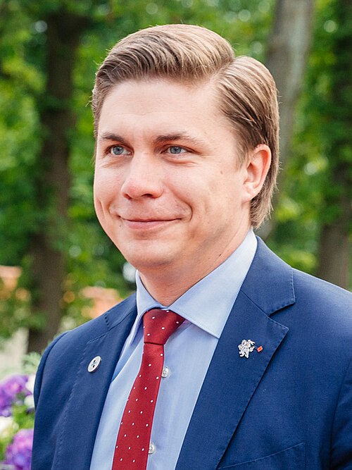 Mindaugas Sinkevičius