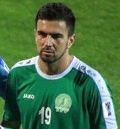 Ahmet Ataýew